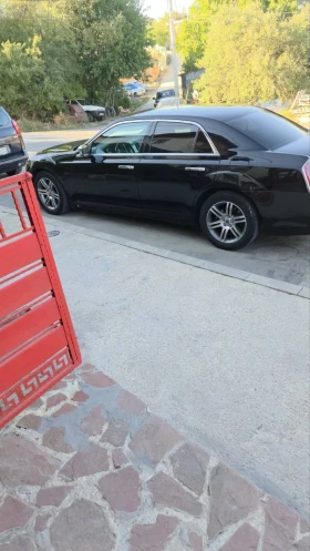 Lancia Thema 3.0 LED | Mobile.bg    4