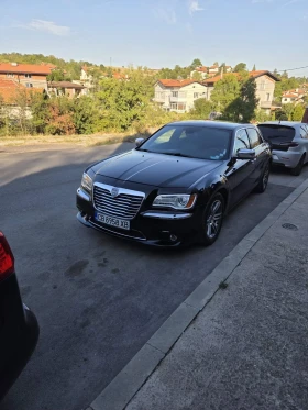     Lancia Thema 3.0 LED