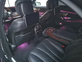 Mercedes-Benz S 350 Bluetec Long AMG - 54900 лв. / 28069.92 € - 96639995 4