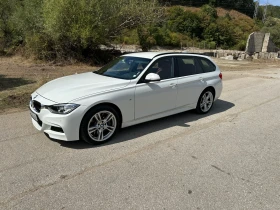 Обява за продажба на BMW 330 XD Distronic ~24 500 лв. - изображение 1