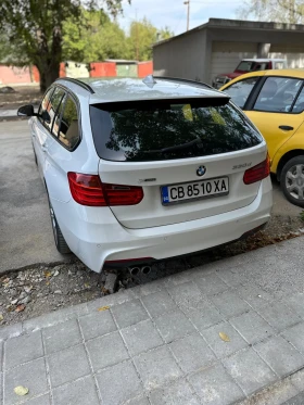 Обява за продажба на BMW 330 XD Distronic ~24 500 лв. - изображение 8