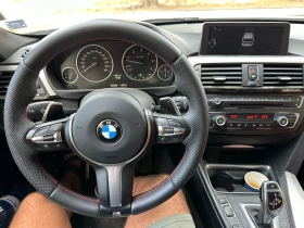 Обява за продажба на BMW 330 XD Distronic ~24 500 лв. - изображение 9