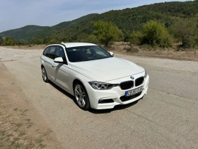 Обява за продажба на BMW 330 XD Distronic ~24 500 лв. - изображение 1