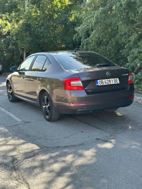 Обява за продажба на Skoda Octavia 1.6 DSG ~18 500 лв. - изображение 4