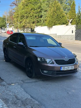 Обява за продажба на Skoda Octavia 1.6 DSG ~18 500 лв. - изображение 2