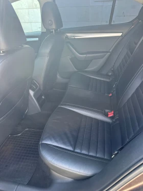 Обява за продажба на Skoda Octavia 1.6 DSG ~18 500 лв. - изображение 6
