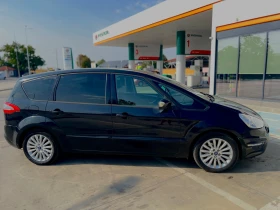 Обява за продажба на Ford S-Max 2.0tdi, 163pc, Facelift  ~13 500 лв. - изображение 5