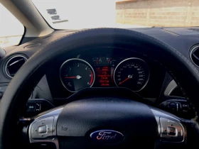 Ford S-Max 2.0tdi, 163pc, Facelift  | Mobile.bg    14