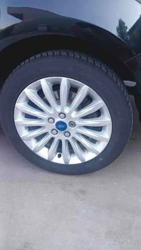 Ford S-Max 2.0tdi, 163pc, Facelift  | Mobile.bg    15