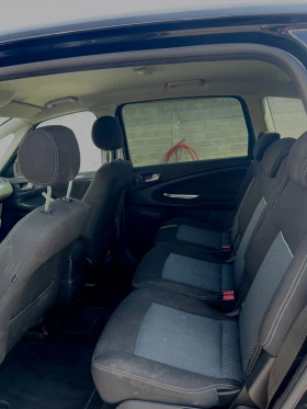 Обява за продажба на Ford S-Max 2.0tdi, 163pc, Facelift  ~13 500 лв. - изображение 9