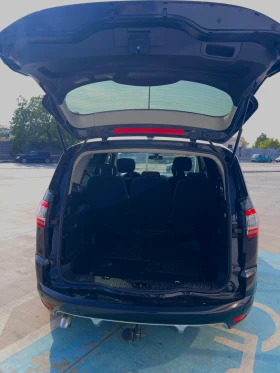 Обява за продажба на Ford S-Max 2.0tdi, 163pc, Facelift  ~13 500 лв. - изображение 6