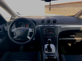 Ford S-Max 2.0tdi, 163pc, Facelift  | Mobile.bg    13