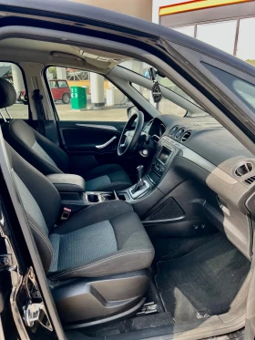 Обява за продажба на Ford S-Max 2.0tdi, 163pc, Facelift  ~13 500 лв. - изображение 8