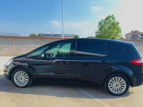 Обява за продажба на Ford S-Max 2.0tdi, 163pc, Facelift  ~13 500 лв. - изображение 3