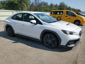 Обява за продажба на Subaru WRX 2022 SUBARU WRX| ТОП ОФЕРТА | ОЧАКВАН ВНОС ~34 500 лв. - изображение 1