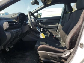 Обява за продажба на Subaru WRX 2022 SUBARU WRX| ТОП ОФЕРТА | ОЧАКВАН ВНОС ~34 500 лв. - изображение 7