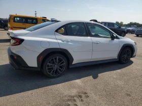 Обява за продажба на Subaru WRX 2022 SUBARU WRX| ТОП ОФЕРТА | ОЧАКВАН ВНОС ~34 500 лв. - изображение 5