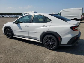 Обява за продажба на Subaru WRX 2022 SUBARU WRX| ТОП ОФЕРТА | ОЧАКВАН ВНОС ~34 500 лв. - изображение 3