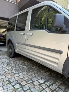 Ford Tourneo Connect | Mobile.bg    8