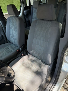 Ford Tourneo Connect | Mobile.bg    3