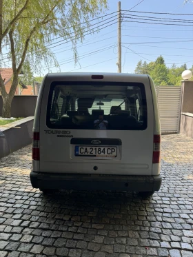 Ford Tourneo Connect | Mobile.bg    5