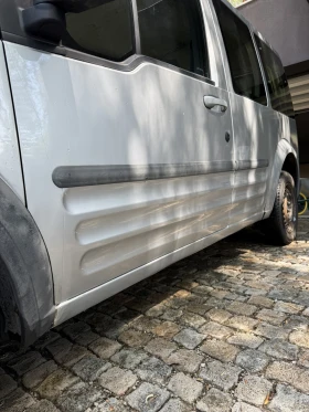 Ford Tourneo Connect | Mobile.bg    6