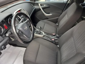 Opel Astra 1.7CDTI клима 110кс - 7200 лв. - 47988792 10
