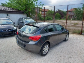 Opel Astra 1.7CDTI клима 110кс - 7200 лв. - 47988792 6