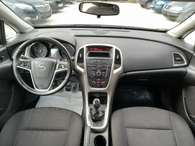 Opel Astra 1.7CDTI клима 110кс - 7200 лв. - 47988792 9