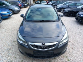 Opel Astra 1.7CDTI клима 110кс