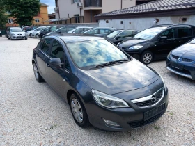 Opel Astra 1.7CDTI клима 110кс - 7200 лв. - 47988792 8