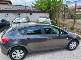 Opel Astra 1.7CDTI клима 110кс - 7200 лв. - 47988792 7