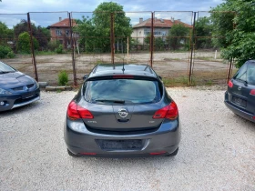 Opel Astra 1.7CDTI клима 110кс - 7200 лв. - 47988792 5