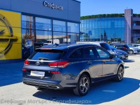 Hyundai I30 Kombi Intro 1.6 CRDI (116hp) AT7 - 28600 лв. - 12848025 8