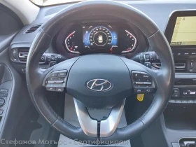 Hyundai I30 Kombi Intro 1.6 CRDI (116hp) AT7 - 28600 лв. - 12848025 9