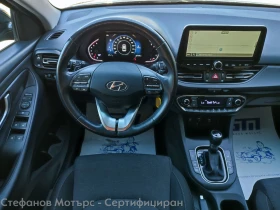 Hyundai I30 Kombi Intro 1.6 CRDI (116hp) AT7 - 28600 лв. - 12848025 10