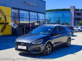 Hyundai I30 Kombi Intro 1.6 CRDI (116hp) AT7