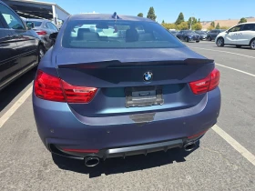 BMW 435 M-PACK* HARMAN* M-* * SHODOWLINE* NA | Mobile.bg    5