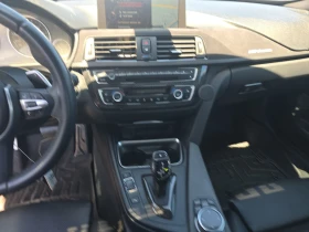 BMW 435 M-PACK* HARMAN* M-* * SHODOWLINE* NA | Mobile.bg    10