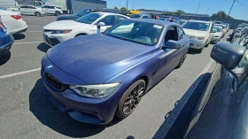BMW 435 M-PACK* HARMAN* M-* * SHODOWLINE* NA | Mobile.bg    3