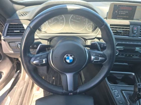BMW 435 M-PACK* HARMAN* M-* * SHODOWLINE* NA | Mobile.bg    8