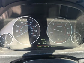 BMW 435 M-PACK* HARMAN* M-* * SHODOWLINE* NA | Mobile.bg    9