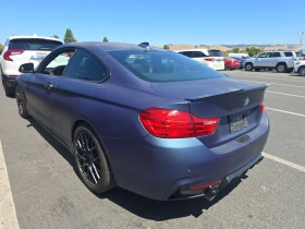 BMW 435 M-PACK* HARMAN* M-* * SHODOWLINE* NA | Mobile.bg    7
