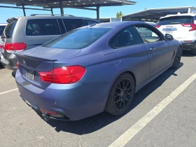 BMW 435 M-PACK* HARMAN* M-* * SHODOWLINE* NA | Mobile.bg    6