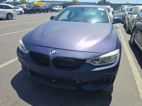BMW 435 M-PACK* HARMAN* M-* * SHODOWLINE* NA | Mobile.bg    2