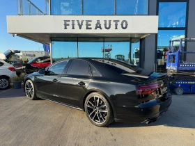 Audi S8 / PLUS / Bang & Olufsen / Carbon Ceramic | Mobile.bg    6