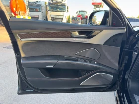 Audi S8 / PLUS / Bang & Olufsen / Carbon Ceramic | Mobile.bg    14