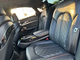 Audi S8 / PLUS / Bang & Olufsen / Carbon Ceramic | Mobile.bg    12