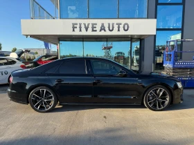 Audi S8 / PLUS / Bang & Olufsen / Carbon Ceramic | Mobile.bg    3