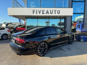 Audi S8 / PLUS / Bang & Olufsen / Carbon Ceramic | Mobile.bg    4